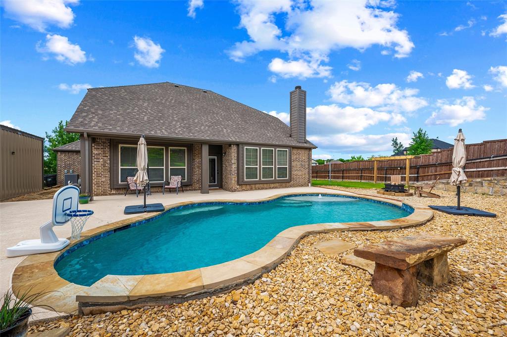Trails Of Blue Ridge - Residential