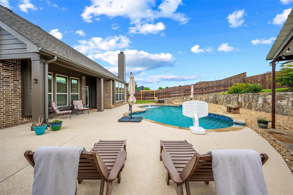Trails Of Blue Ridge - Residential