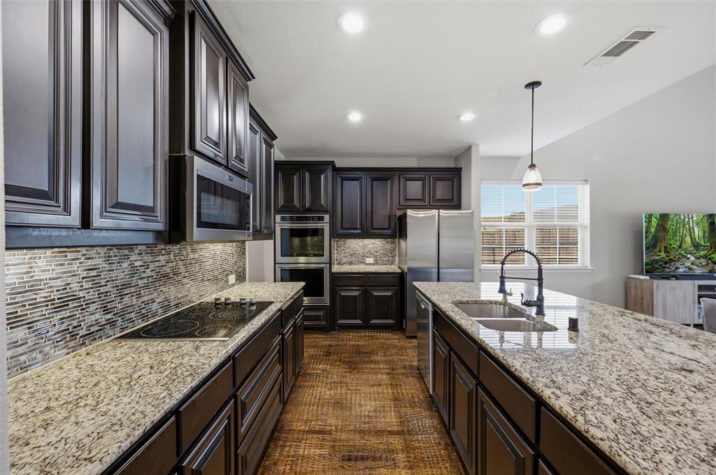 Trails Of Blue Ridge - Residential