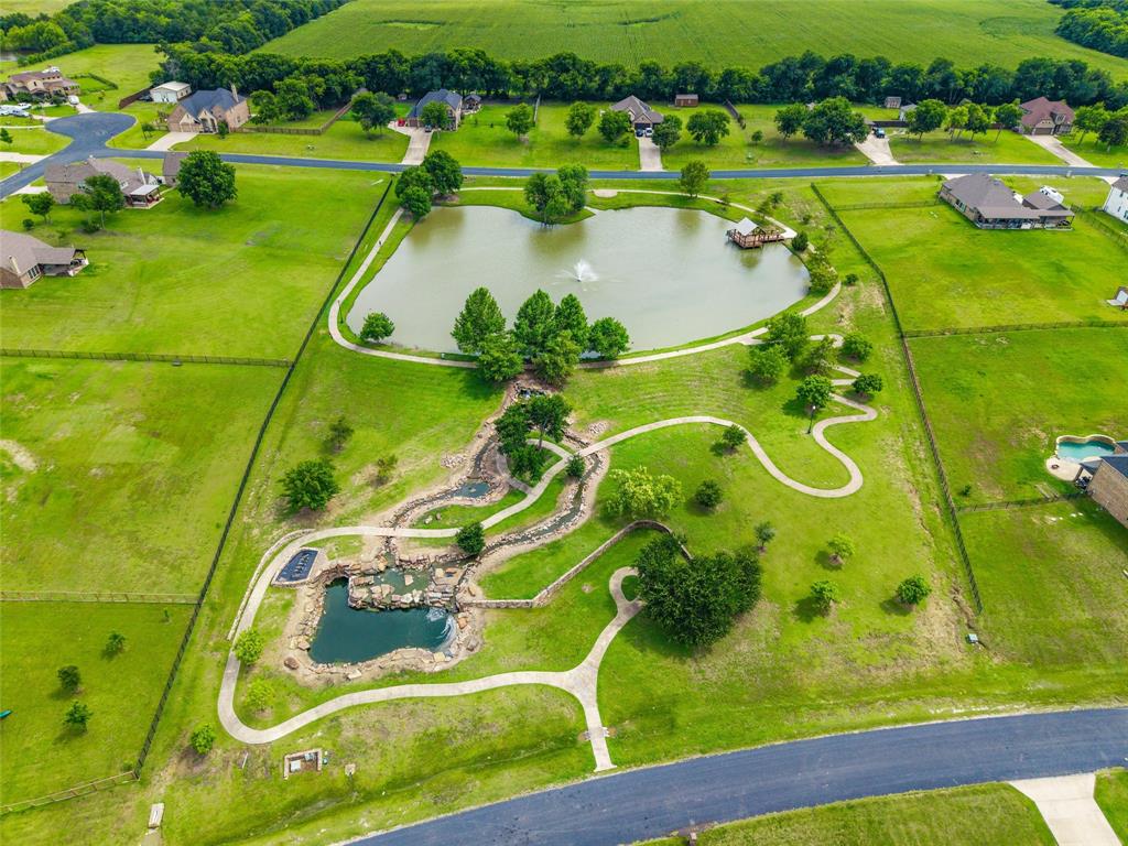 Trails Of Blue Ridge - Residential