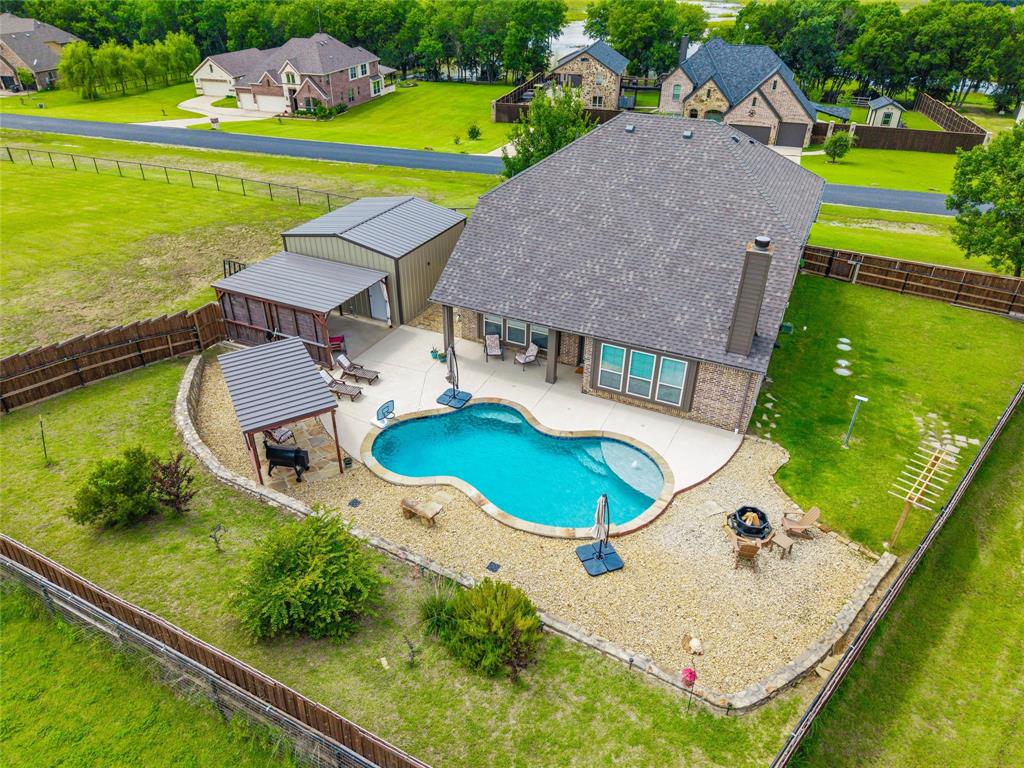 Trails Of Blue Ridge - Residential