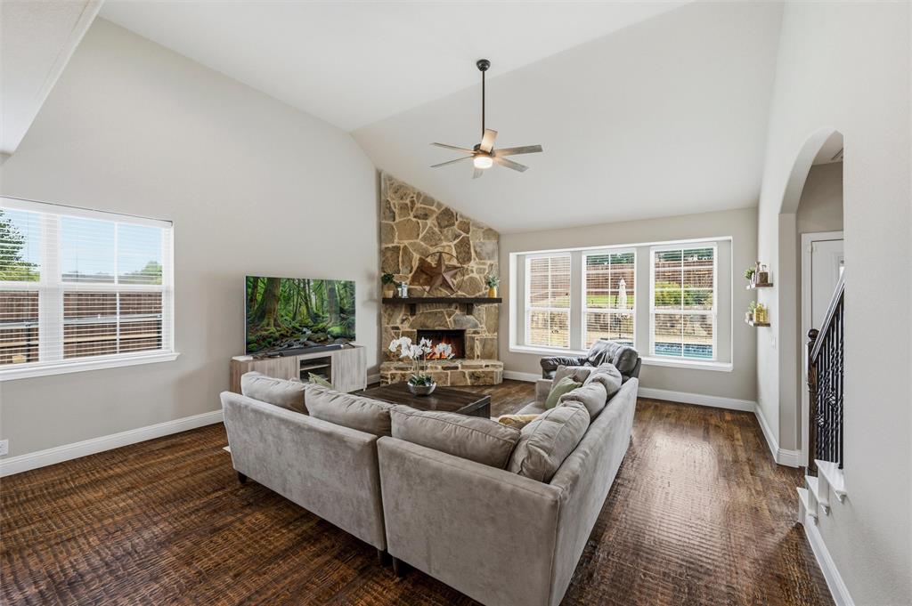 Trails Of Blue Ridge - Residential