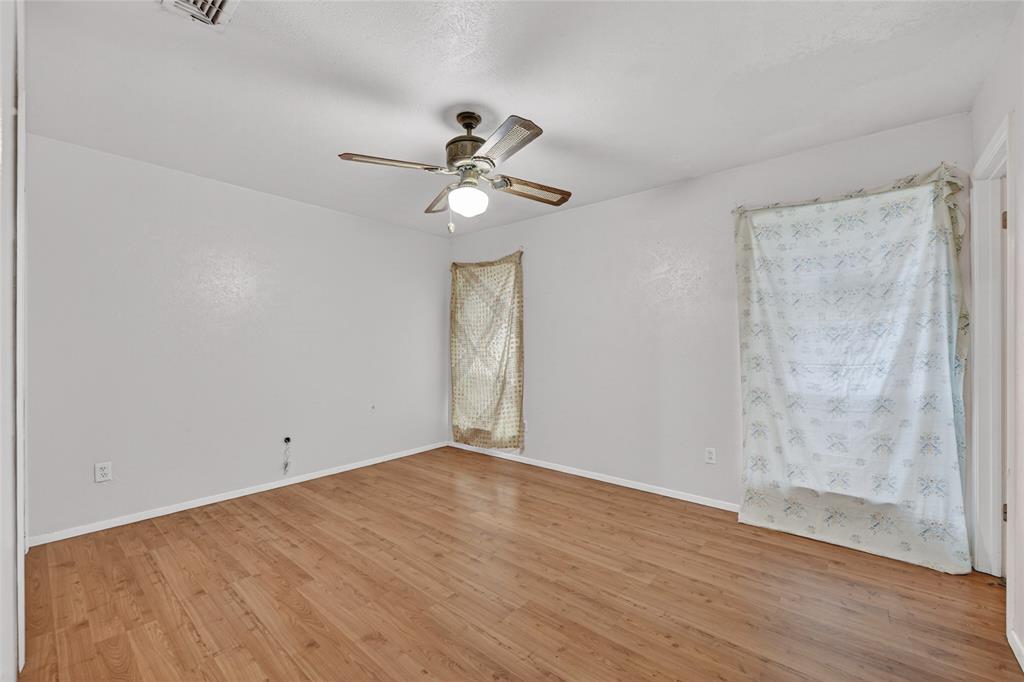 Benbrook Lakeside Add - Residential