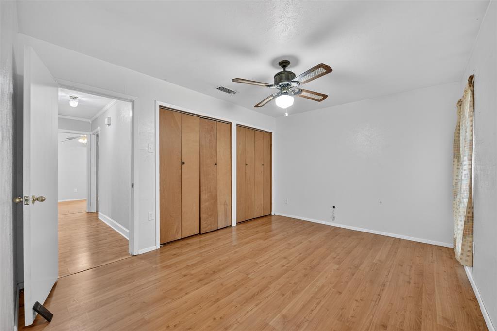 Benbrook Lakeside Add - Residential