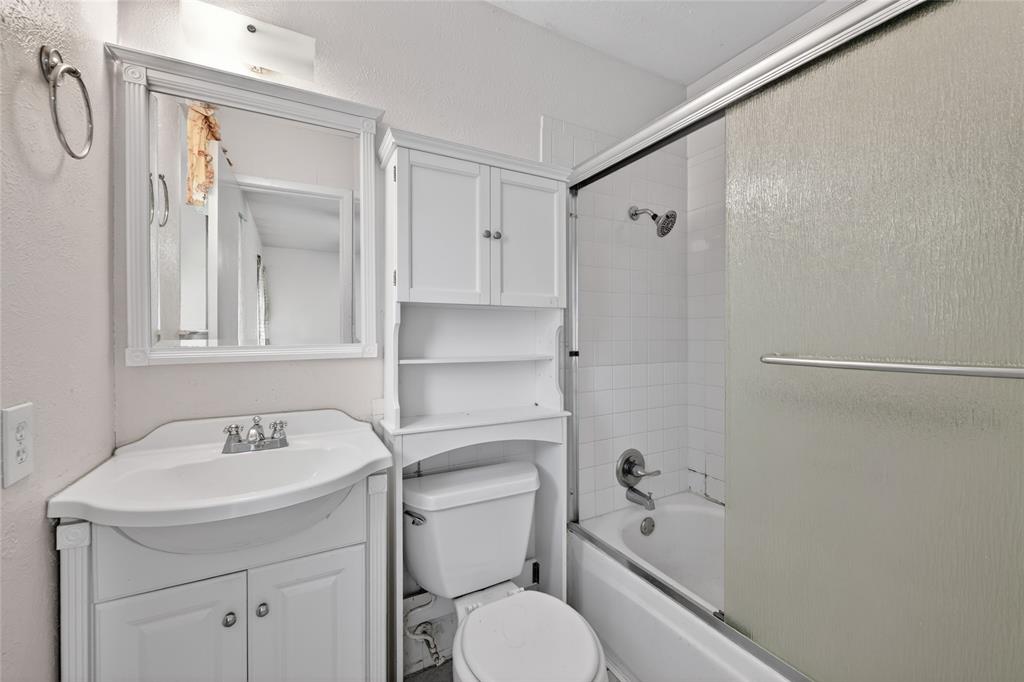 Benbrook Lakeside Add - Residential
