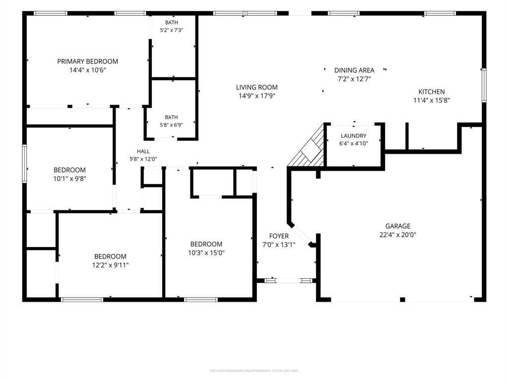 Benbrook Lakeside Add - Residential