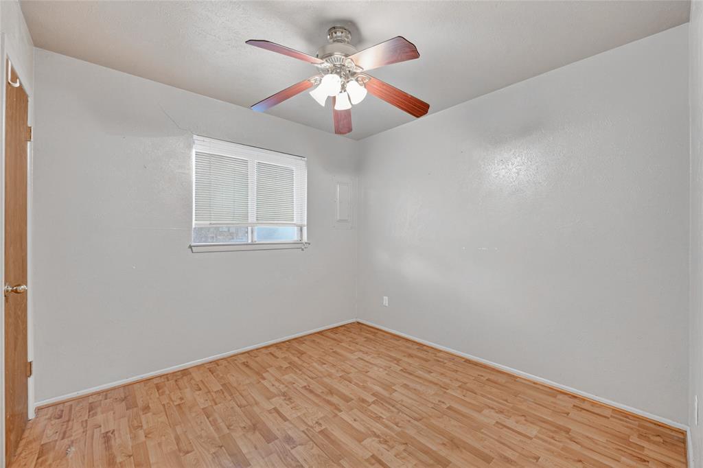 Benbrook Lakeside Add - Residential