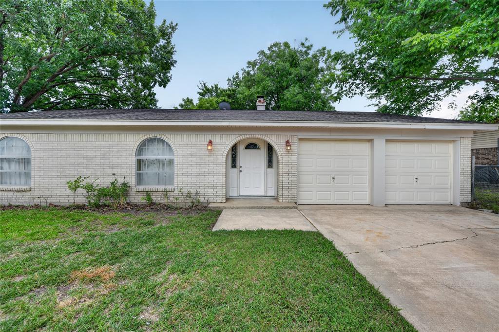 Benbrook Lakeside Add - Residential