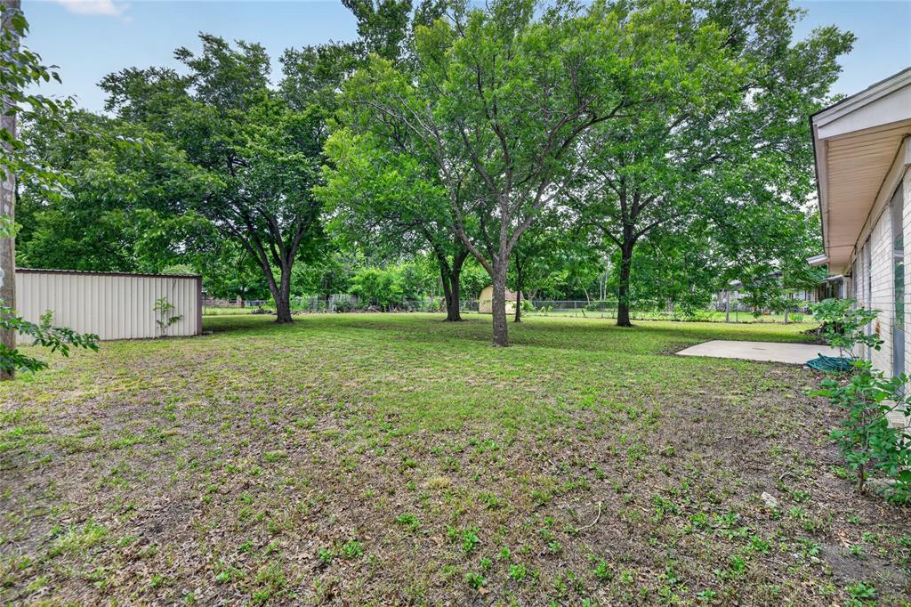 Benbrook Lakeside Add - Residential