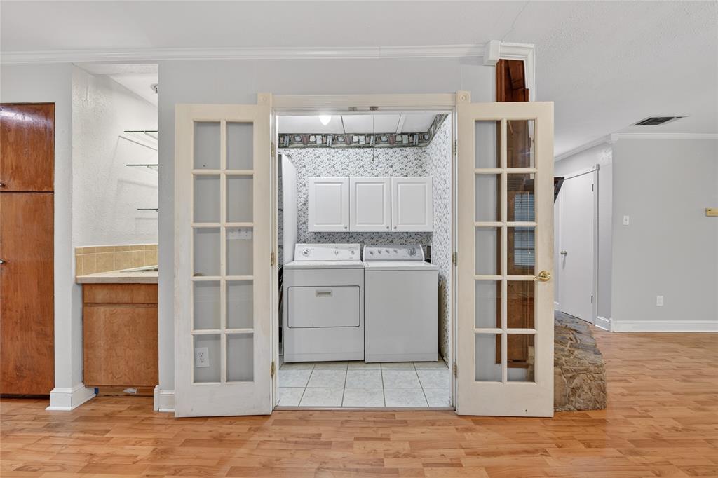 Benbrook Lakeside Add - Residential