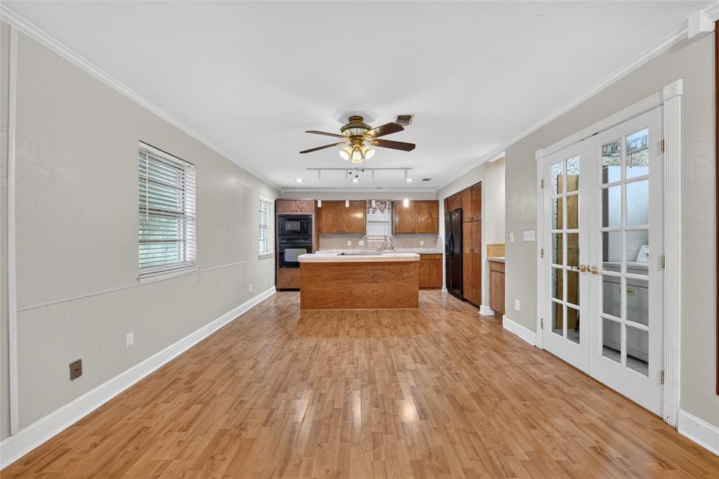 Benbrook Lakeside Add - Residential