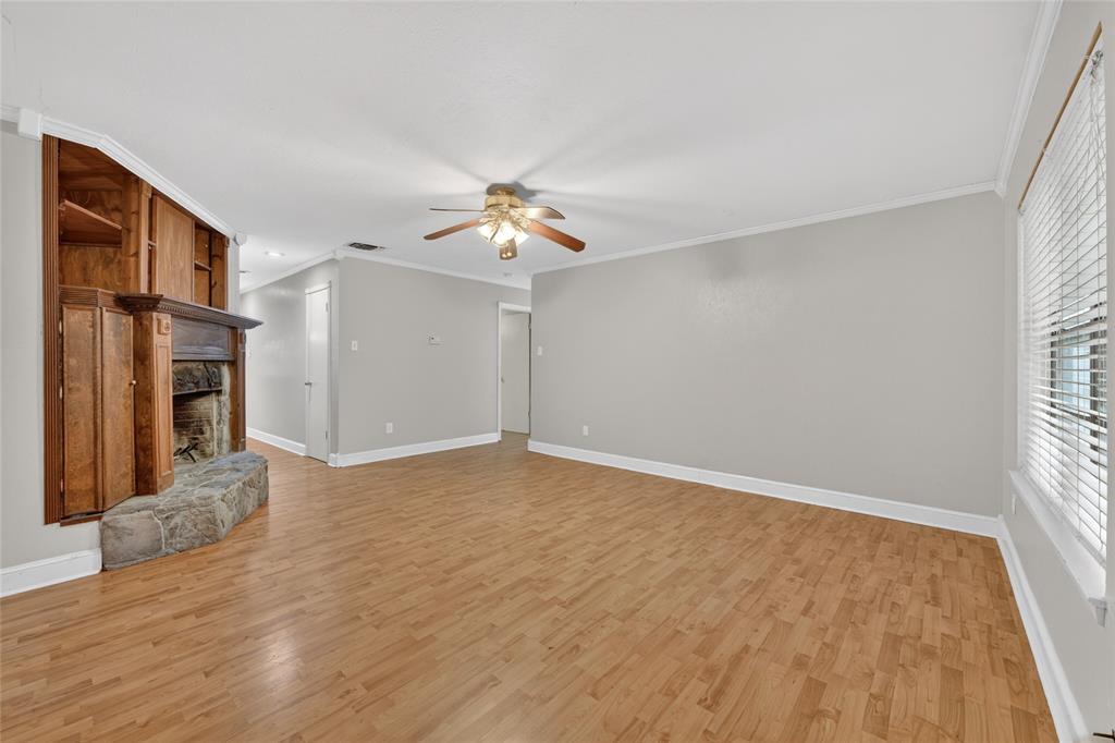 Benbrook Lakeside Add - Residential