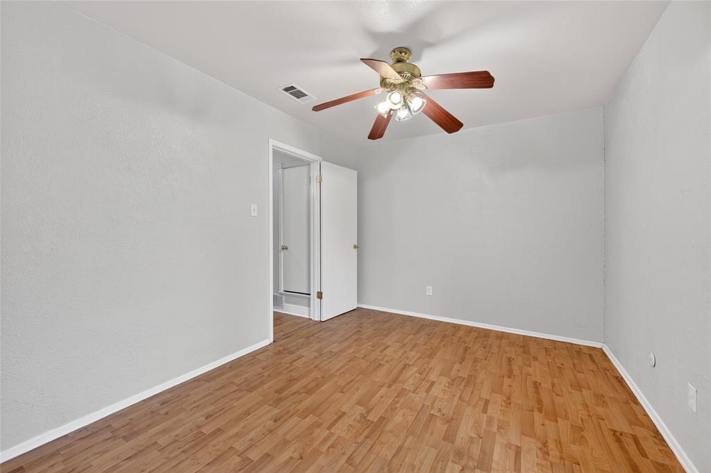Benbrook Lakeside Add - Residential
