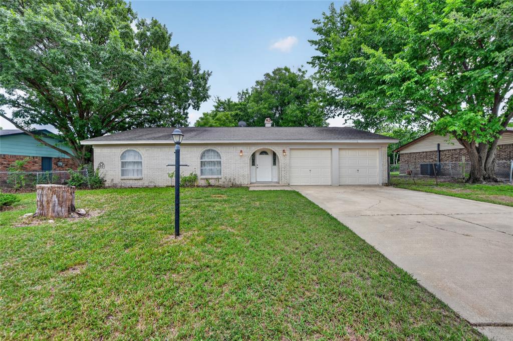 Benbrook Lakeside Add - Residential
