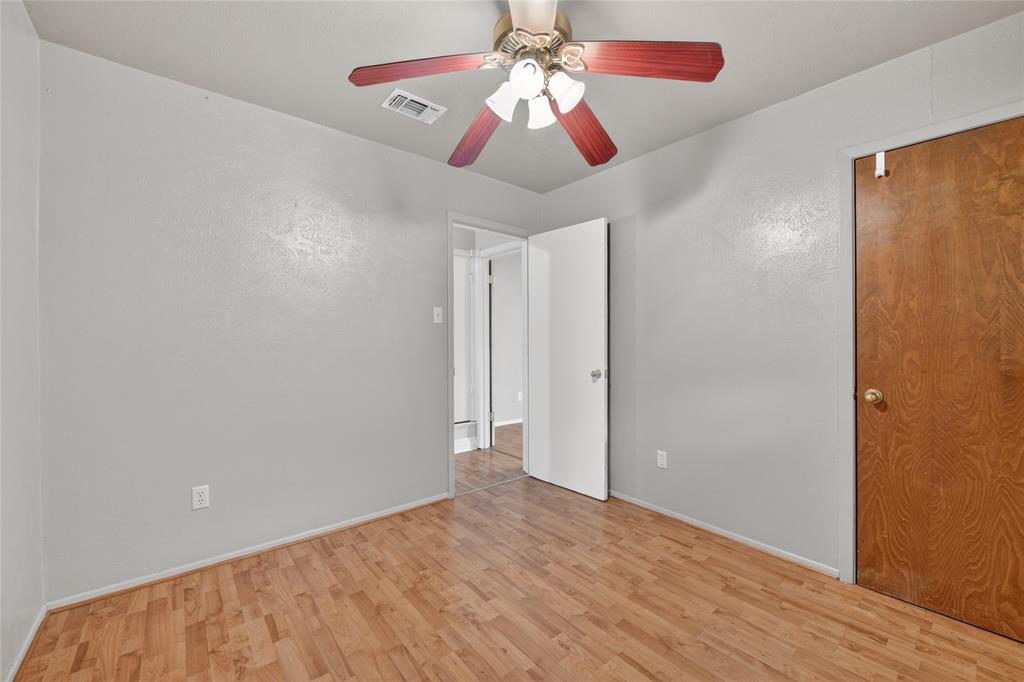Benbrook Lakeside Add - Residential