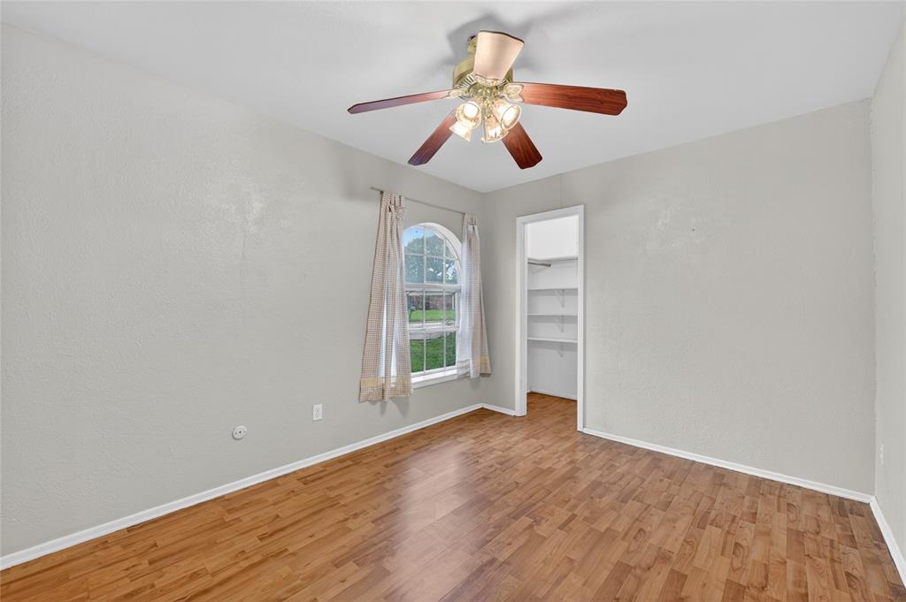 Benbrook Lakeside Add - Residential