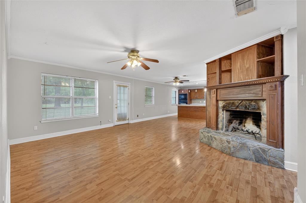 Benbrook Lakeside Add - Residential