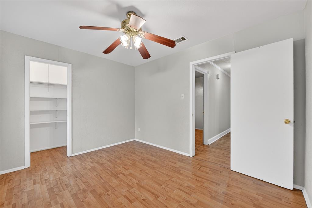 Benbrook Lakeside Add - Residential