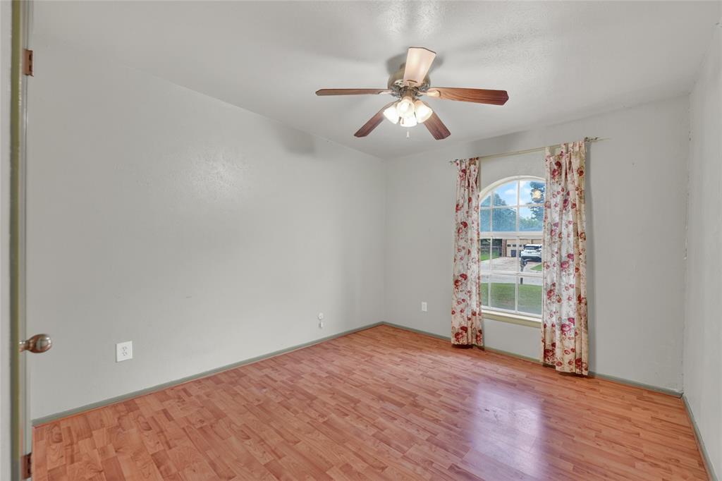 Benbrook Lakeside Add - Residential