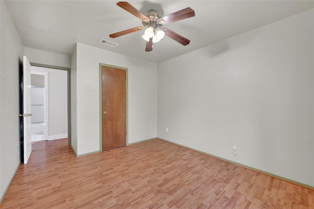 Benbrook Lakeside Add - Residential