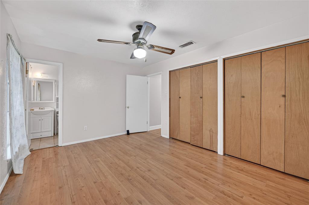Benbrook Lakeside Add - Residential