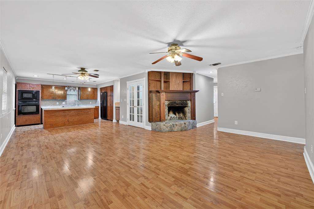 Benbrook Lakeside Add - Residential