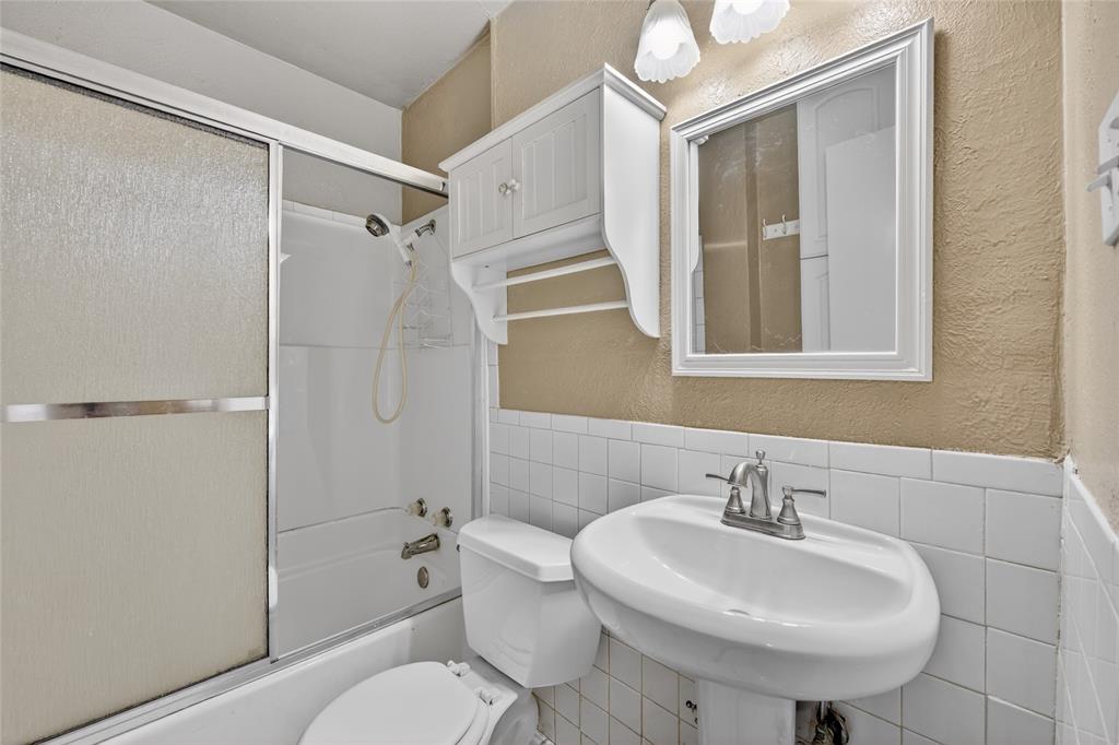 Benbrook Lakeside Add - Residential