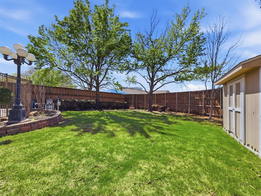 Cottonwood Bend North Ph I - Residential