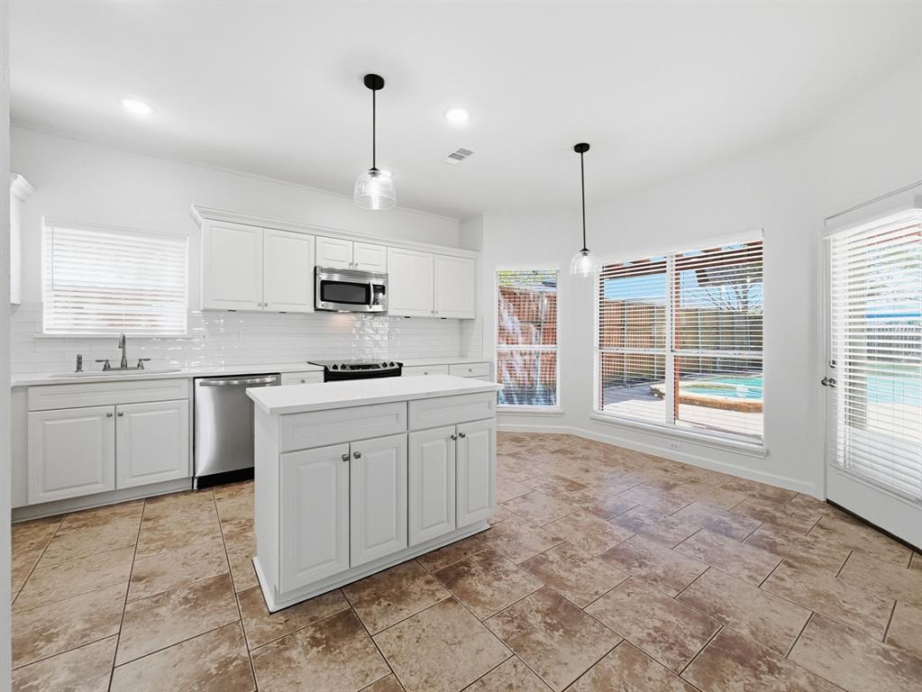 Cottonwood Bend North Ph I - Residential