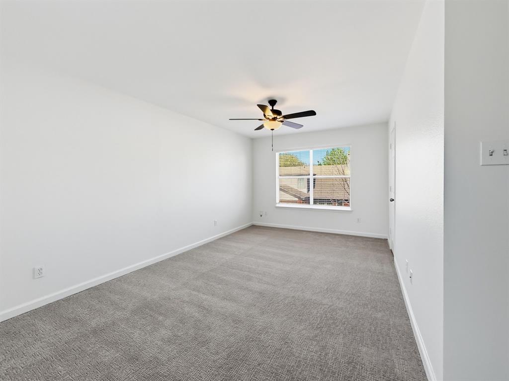 Cottonwood Bend North Ph I - Residential