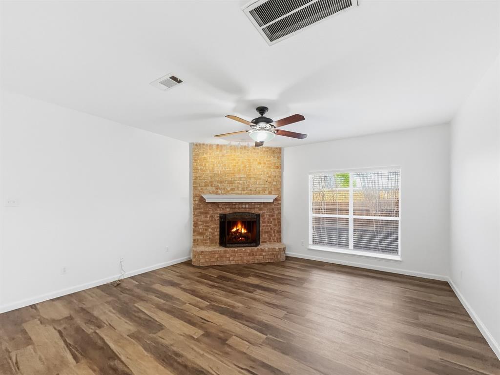 Cottonwood Bend North Ph I - Residential