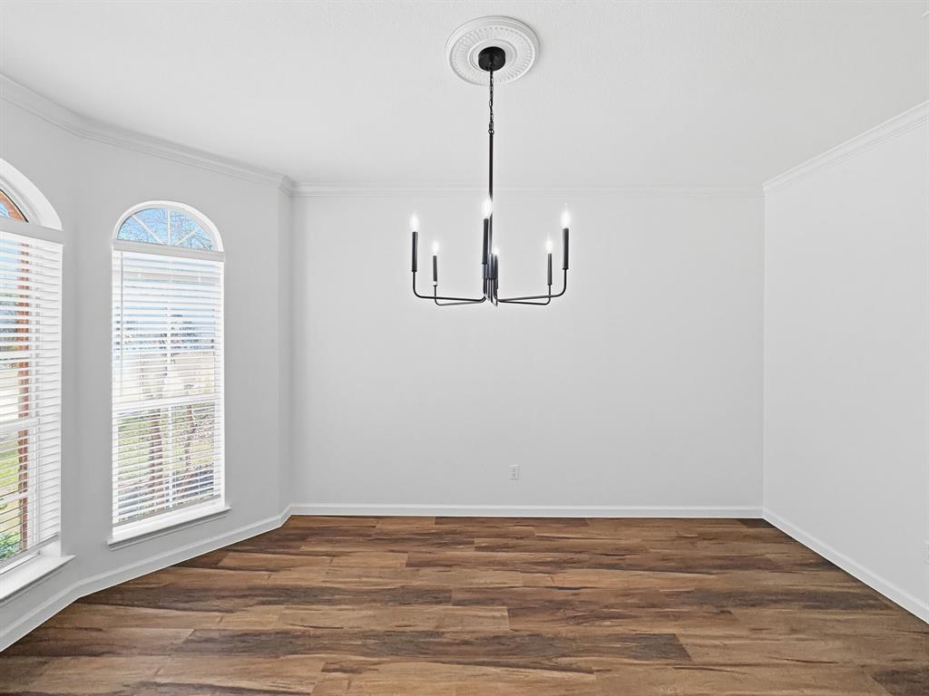 Cottonwood Bend North Ph I - Residential