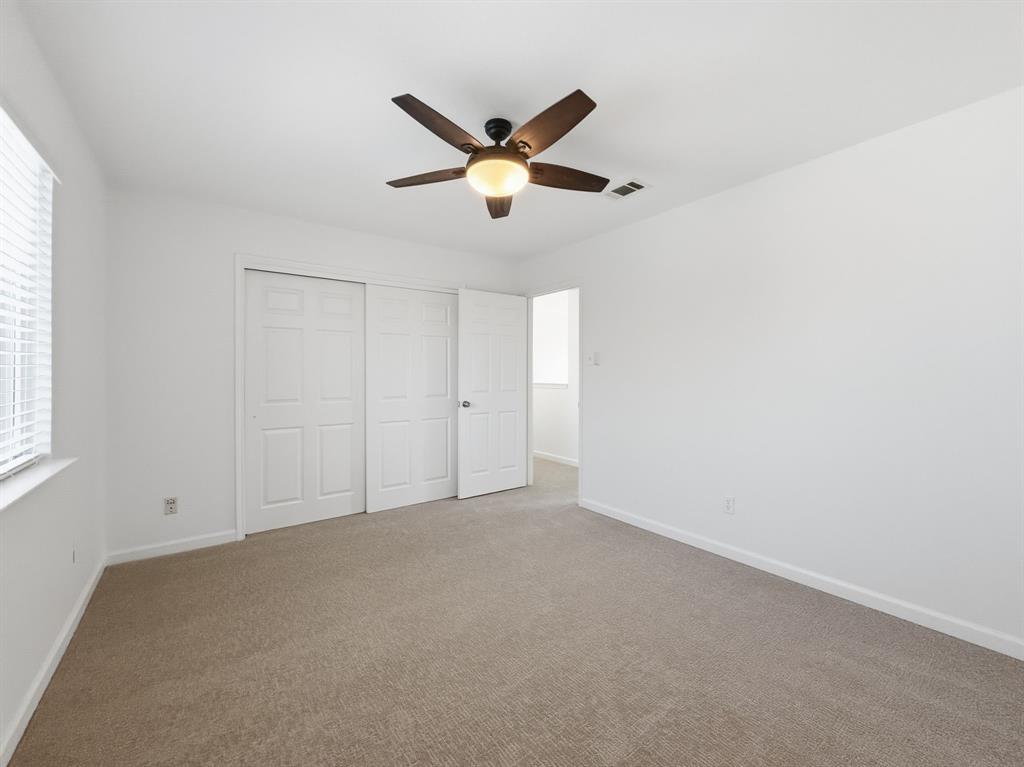 Cottonwood Bend North Ph I - Residential