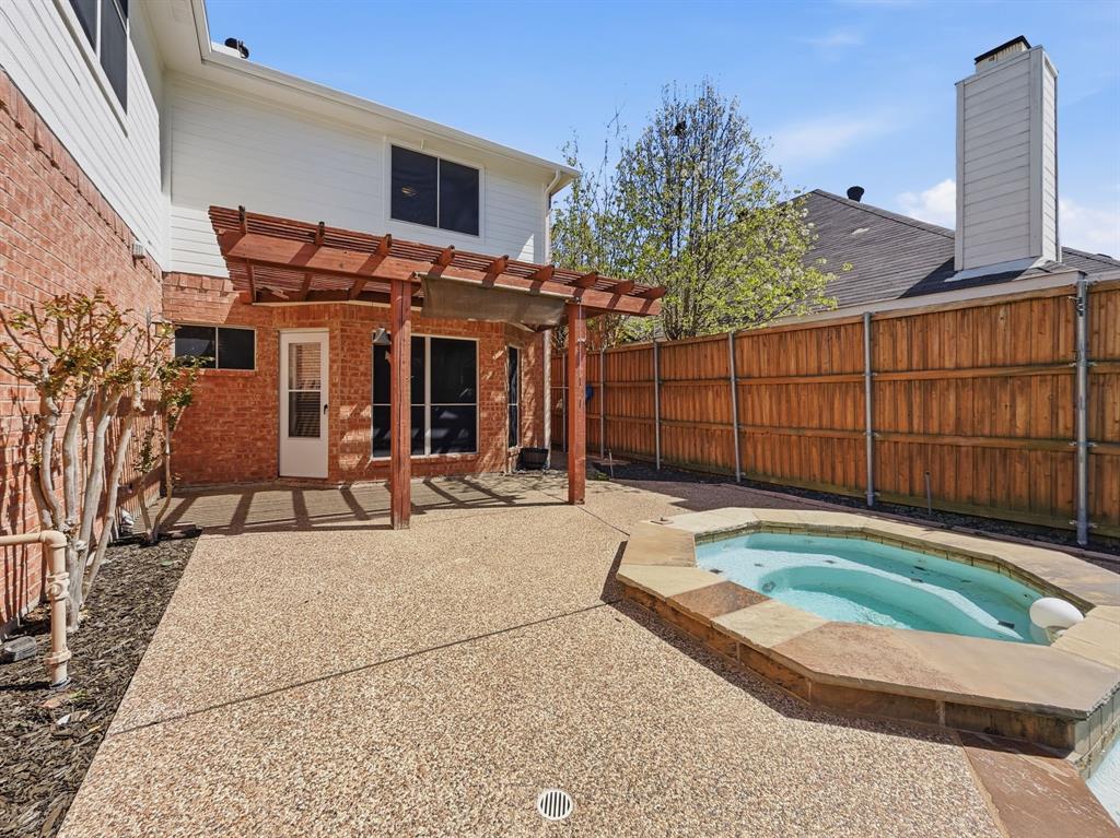 Cottonwood Bend North Ph I - Residential
