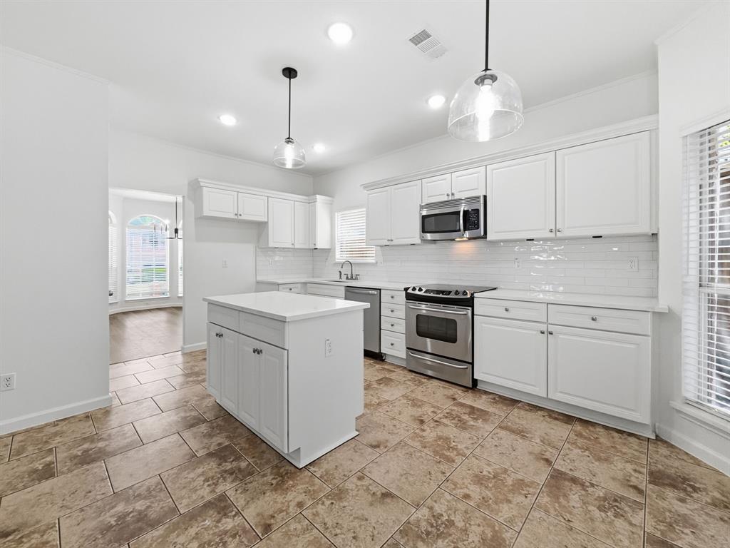 Cottonwood Bend North Ph I - Residential
