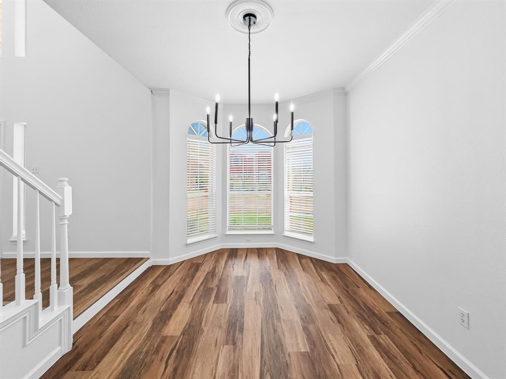 Cottonwood Bend North Ph I - Residential