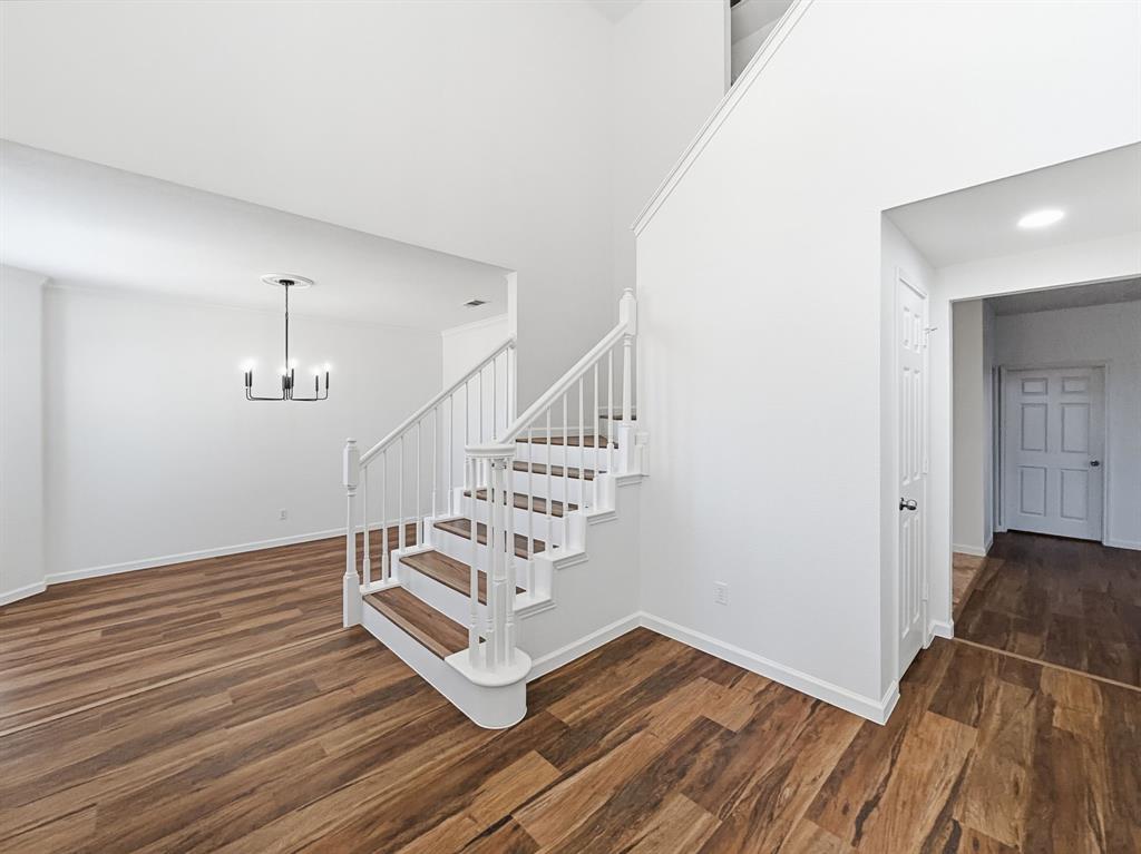 Cottonwood Bend North Ph I - Residential