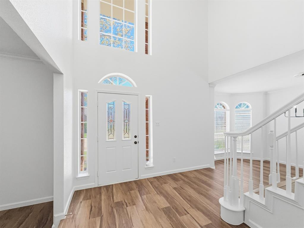 Cottonwood Bend North Ph I - Residential