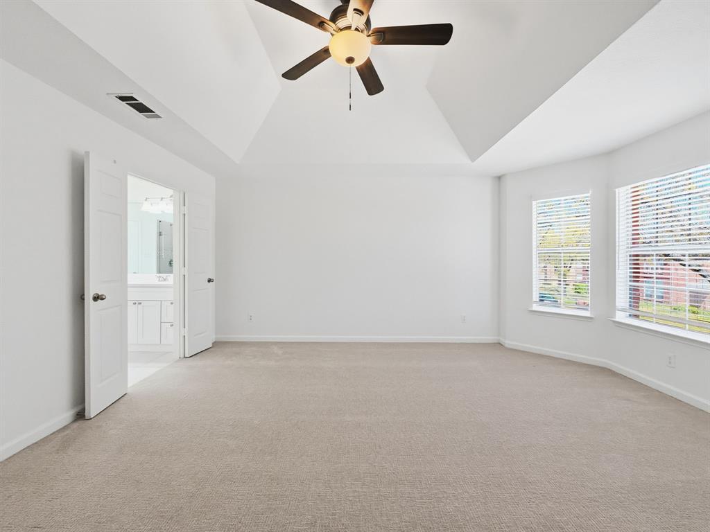 Cottonwood Bend North Ph I - Residential