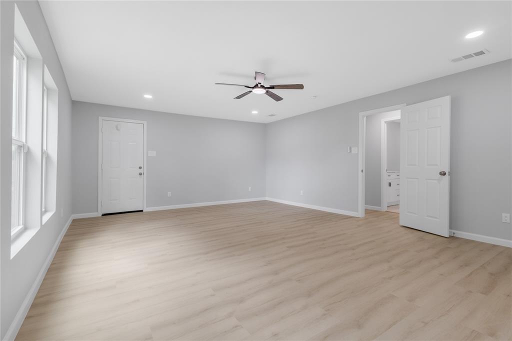 Cranford Add - Residential