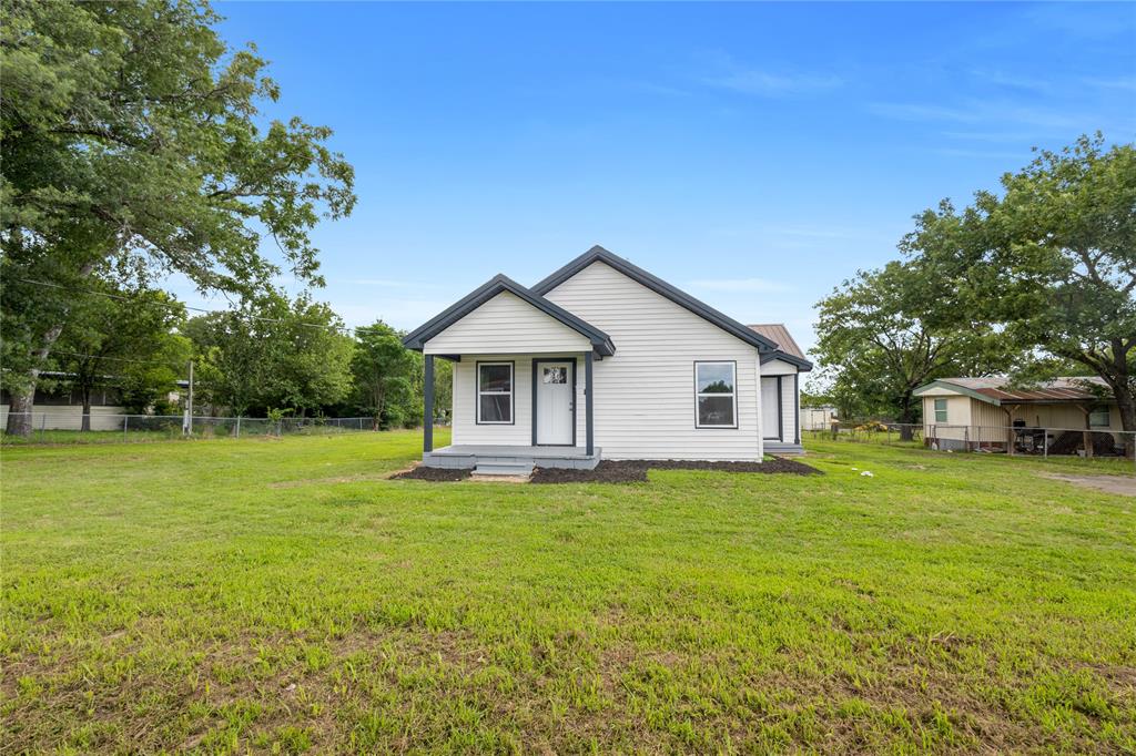 Cranford Add - Residential