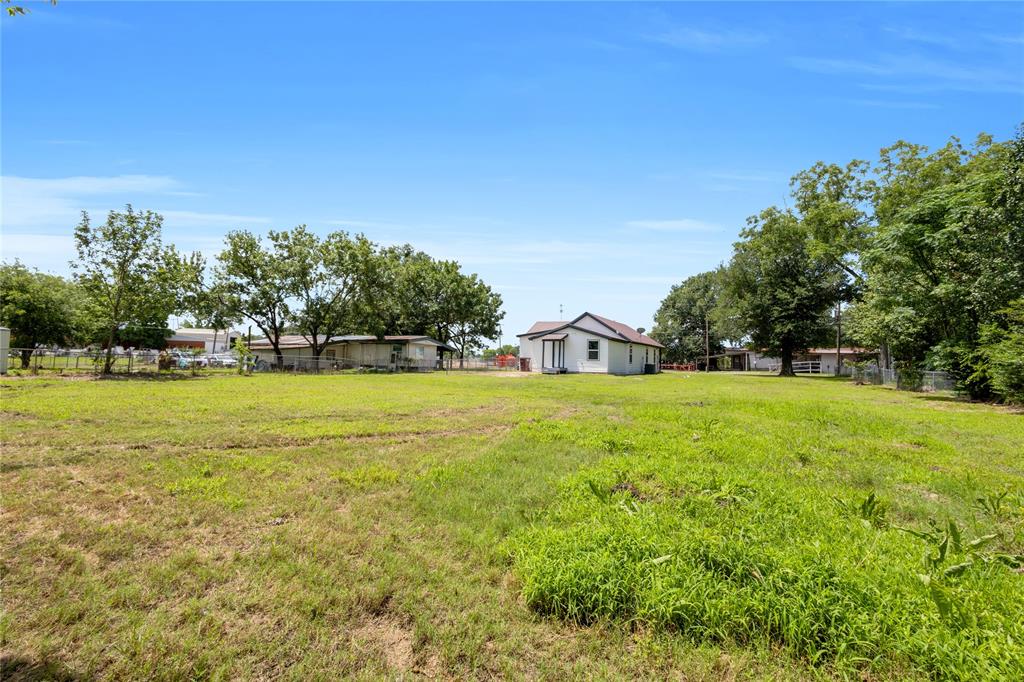 Cranford Add - Residential
