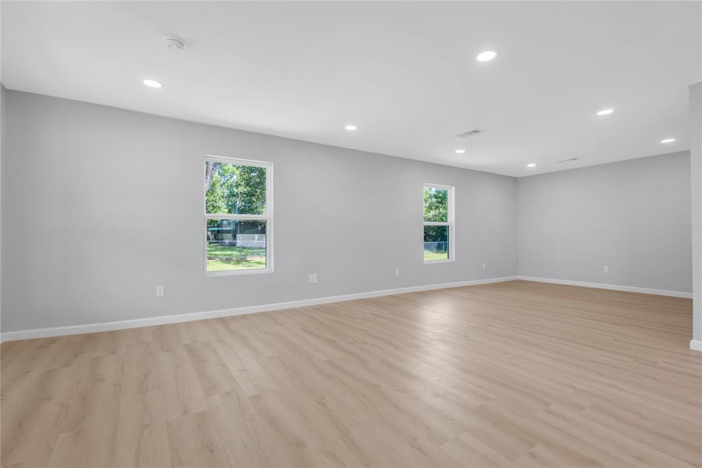 Cranford Add - Residential