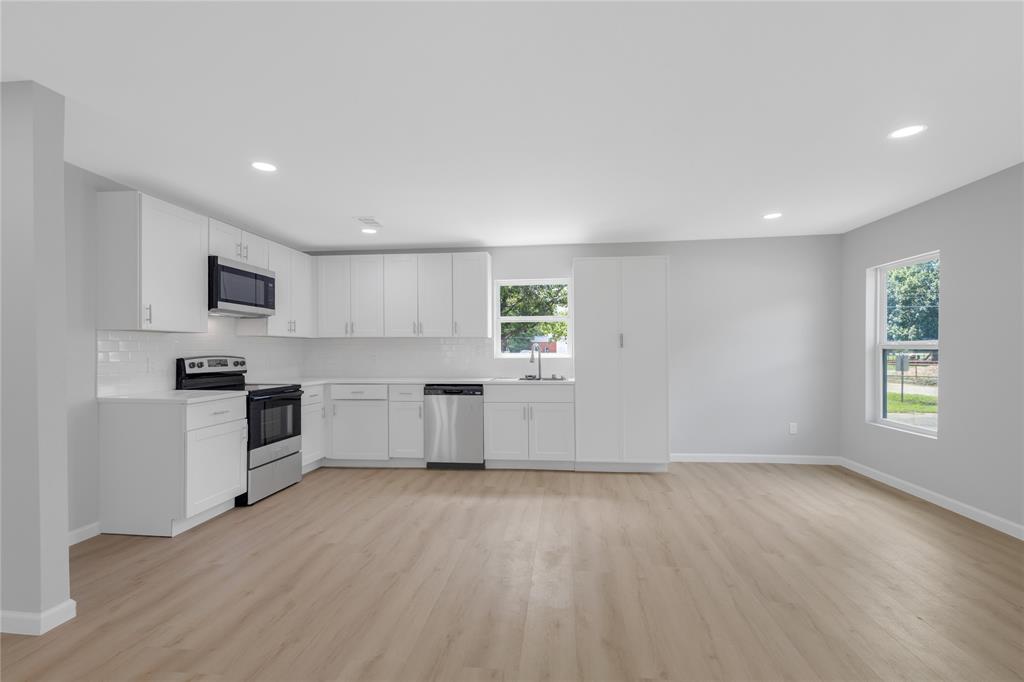 Cranford Add - Residential