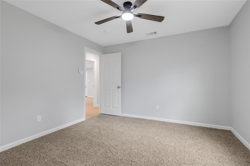 Cranford Add - Residential