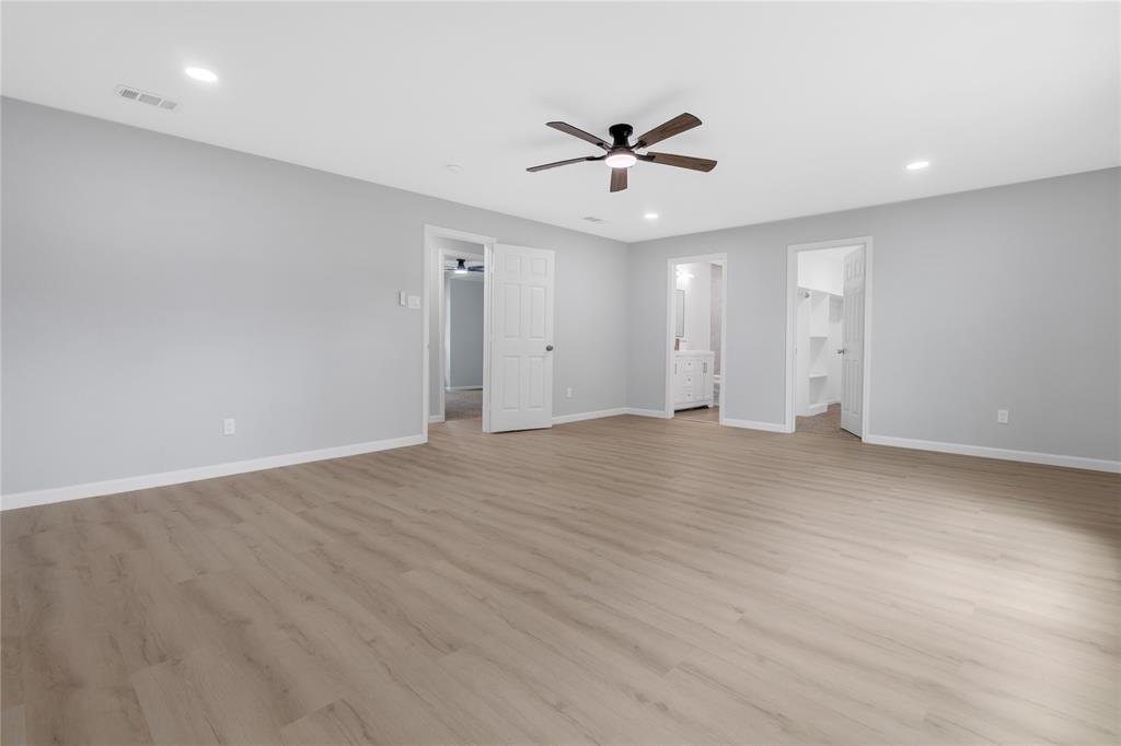 Cranford Add - Residential