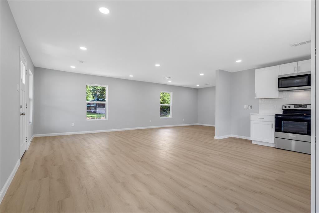 Cranford Add - Residential