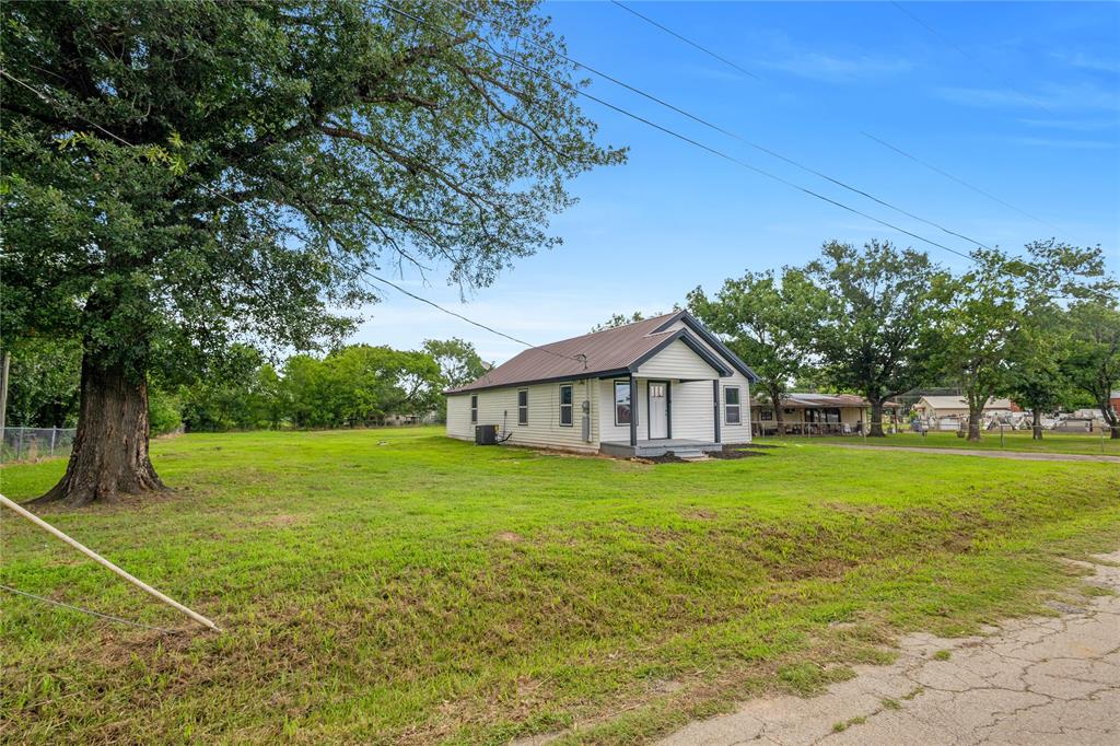 Cranford Add - Residential