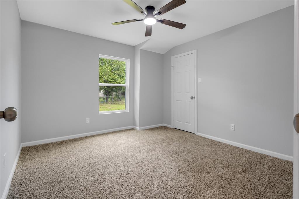 Cranford Add - Residential