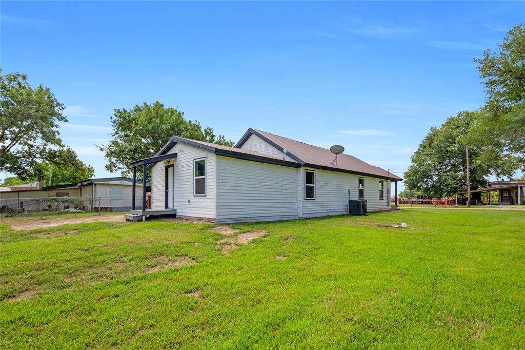 Cranford Add - Residential